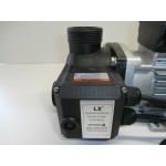 Spa Heated Pump 1.5HP with 2Kw Heater  LX Pumps EH-150